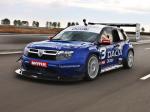 Dacia Duster No Limit Pikes Peak 2011 года